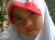 Nisa jilbab.